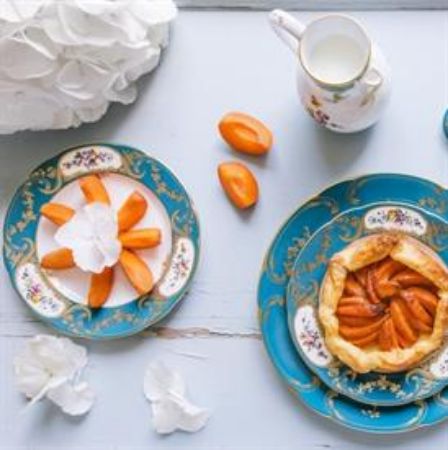 Picture for pattern Siecle