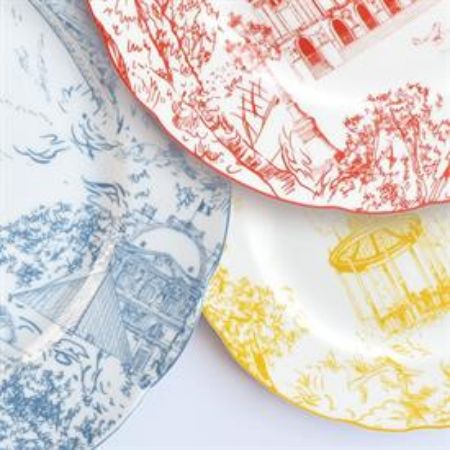 Picture for pattern Tout Paris