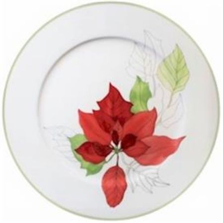 Picture for pattern Poinsettia