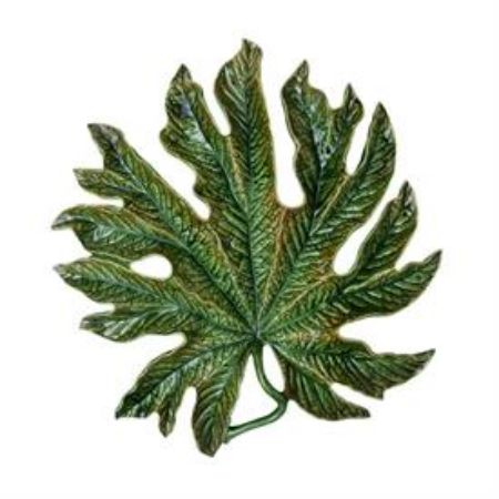 Picture for pattern Chestnut Tree Leaf