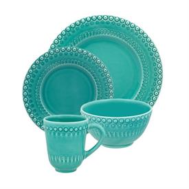 Show products in the Fantasy, Aqua Green pattern