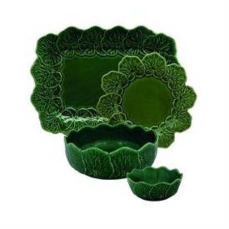 Picture for pattern Geranium