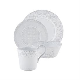 Show products in the Rua Nova, Antique White pattern