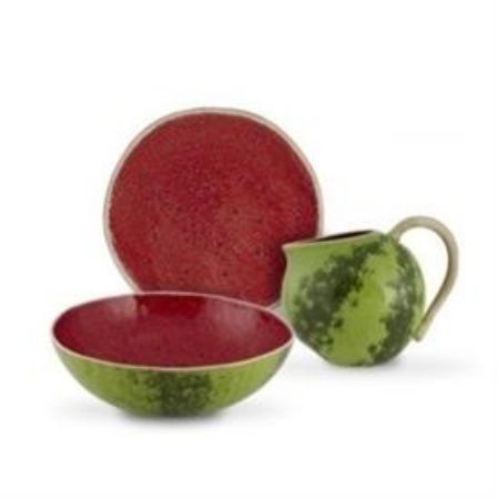 Picture for pattern Watermelon