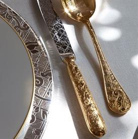 Show products in the Jardin d'Eden Gold pattern