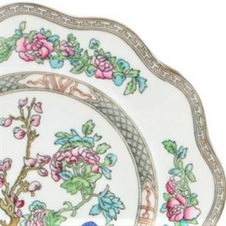 Picture for pattern Indian Tree