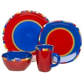 Picture for category Antigua Stripe