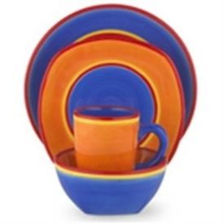 Picture for pattern Bahama Blue