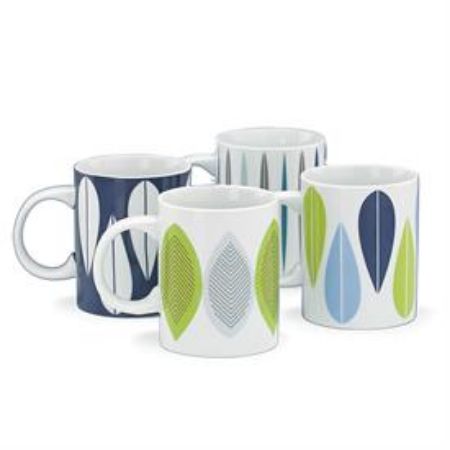 Picture for pattern Burbs Decal