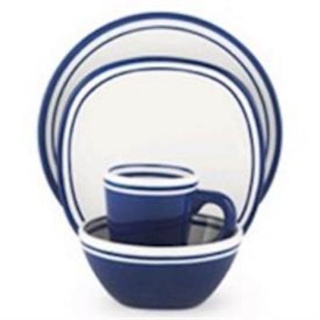 Picture for pattern Circa Blue