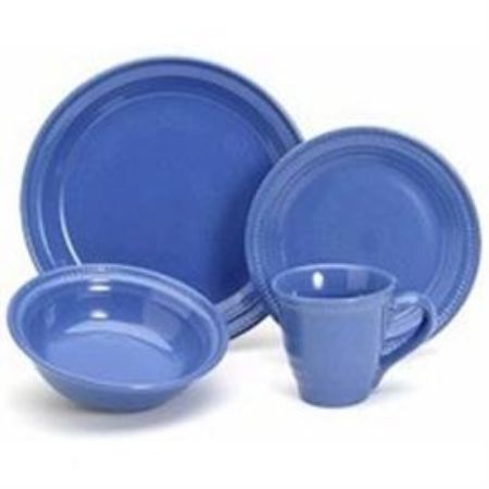 Picture for pattern Craft Colors Blueberry