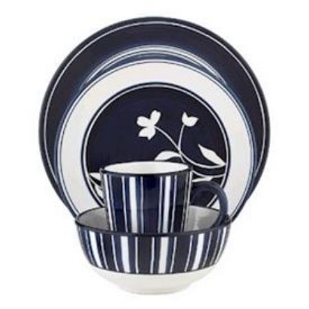 Picture for pattern Kayla Blue