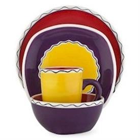 Show products in the Latin Spice Habanero Red pattern