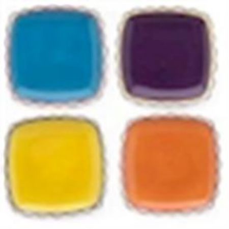 Picture for pattern Latin Spice Salsa Accessories