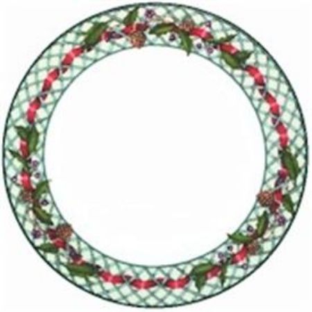 Picture for pattern Nordic Holiday