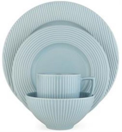 Picture for pattern Parallax Blue