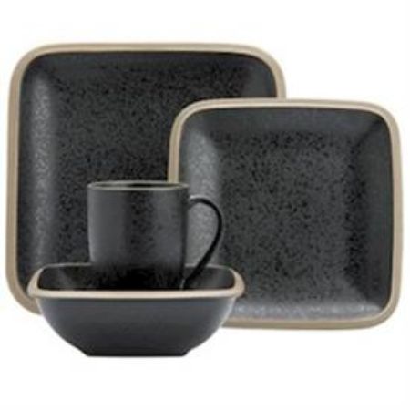 Picture for pattern Santiago Black