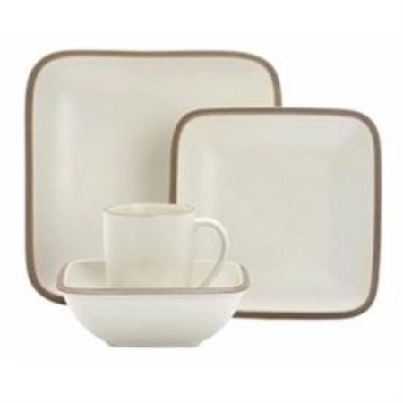 Picture for pattern Santiago White