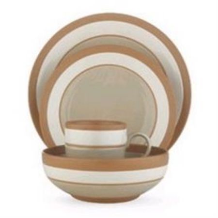 Picture for pattern Shiatsu Taupe