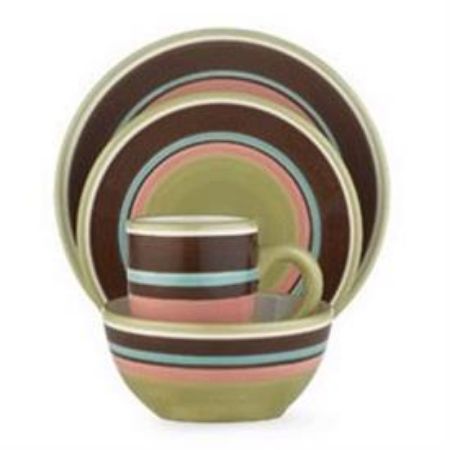 Picture for pattern Tabriz Melange