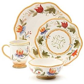 Show products in the Garden Medley pattern