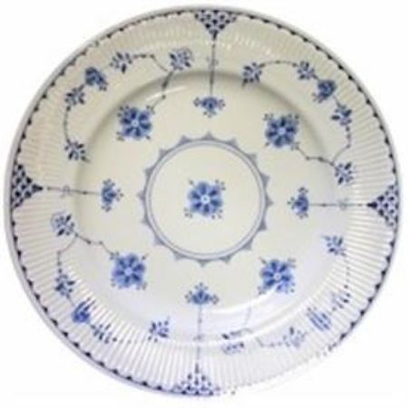 Picture for pattern Denmark Blue