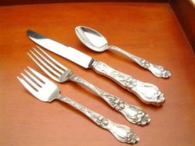 Show products in the Lily pattern