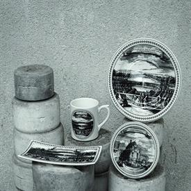 Show products in category Assiettes a Themes