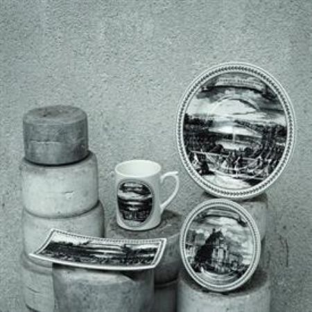 Picture for pattern Assiettes a Themes