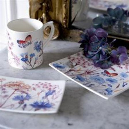 Picture for pattern Azur