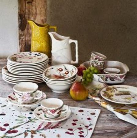 Picture for pattern Bouquet