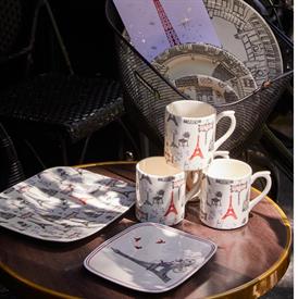 Show products in category Ca c'est Paris!