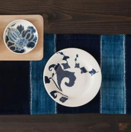 Picture for pattern Indigo