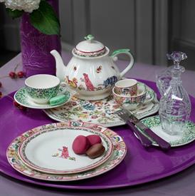 Show products in the Jardin Imaginaire pattern