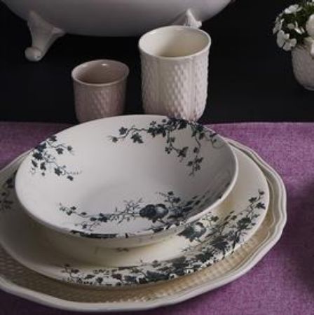 Picture for pattern Les Oiseaux