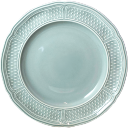 Picture for pattern Pont aux Choux Celadon