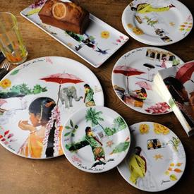 Picture for category Route des Indes