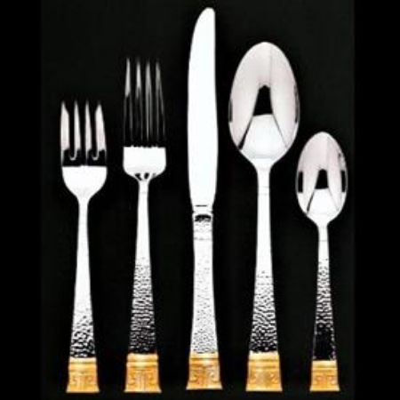 Picture for pattern Dynasty, Golden Accent