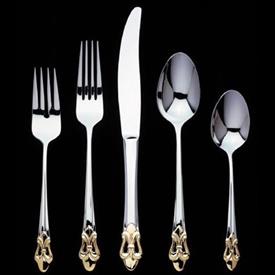 Show products in the Fleur de Lis, Gold Accent pattern