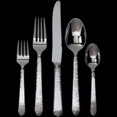 Picture for pattern Oakleaf