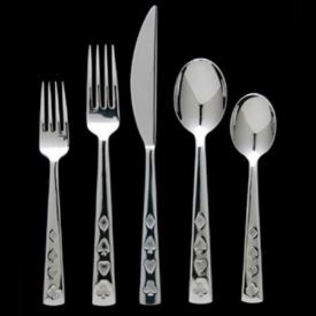 Picture for pattern Vegas