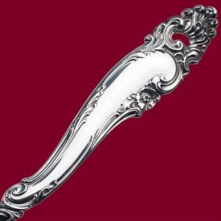 Picture for pattern Decor