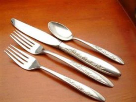 Picture for pattern Flower Song