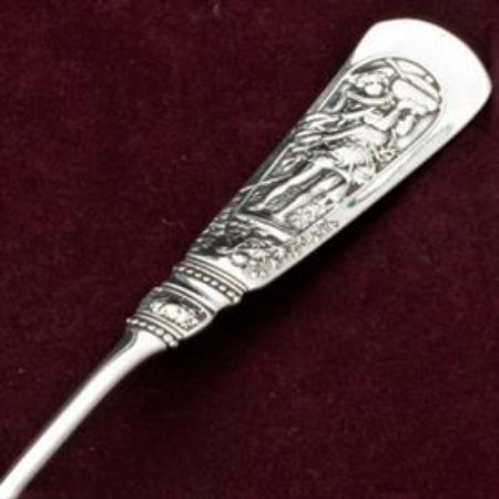 Picture for pattern Gilpen