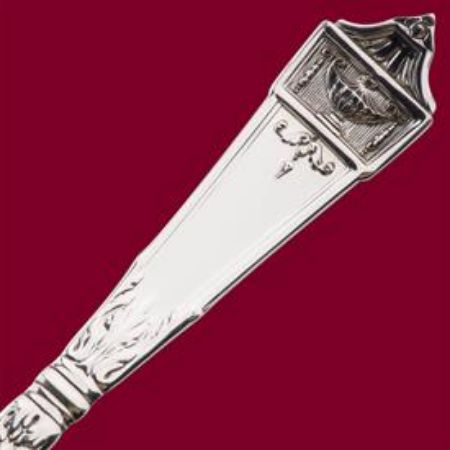 Picture for pattern Lansdowne