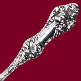 Show products in the Old Orange Blossom pattern