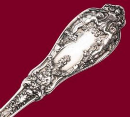 Picture for pattern Paris