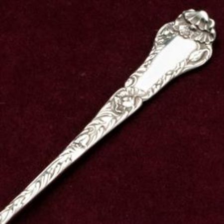 Picture for pattern Poppy