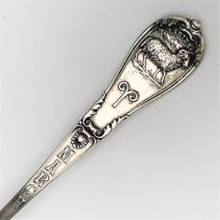 Picture for pattern Zodiac