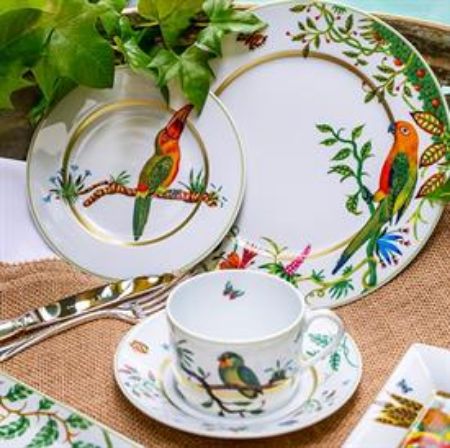 Picture for pattern Alain Thomas, Le Bestiaire